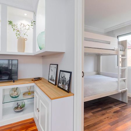 El Balcon De Charles Apartment Santander Luaran gambar