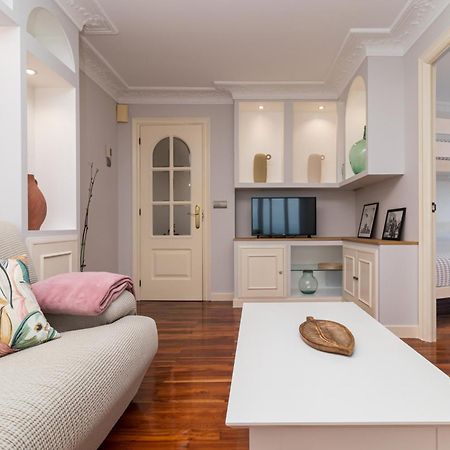 El Balcon De Charles Apartment Santander Luaran gambar