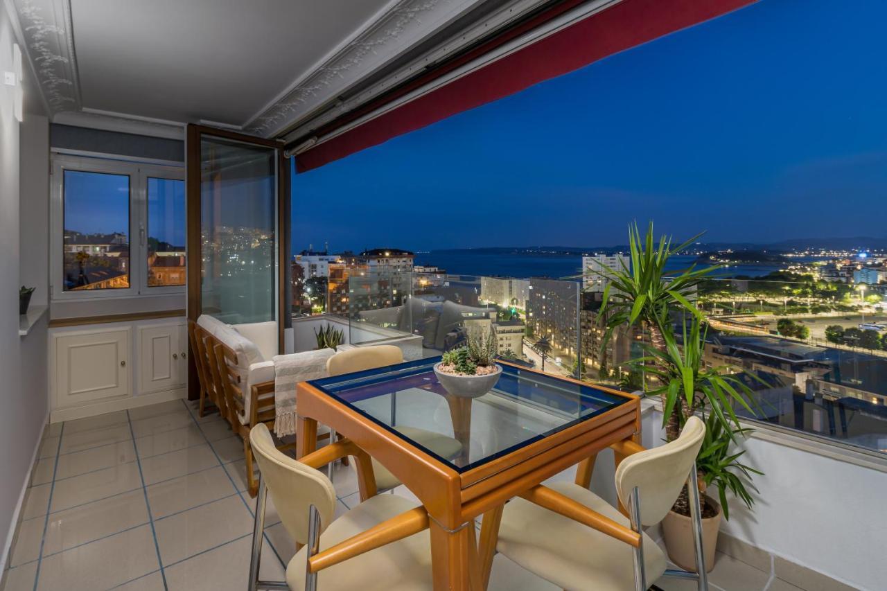 El Balcon De Charles Apartment Santander Luaran gambar