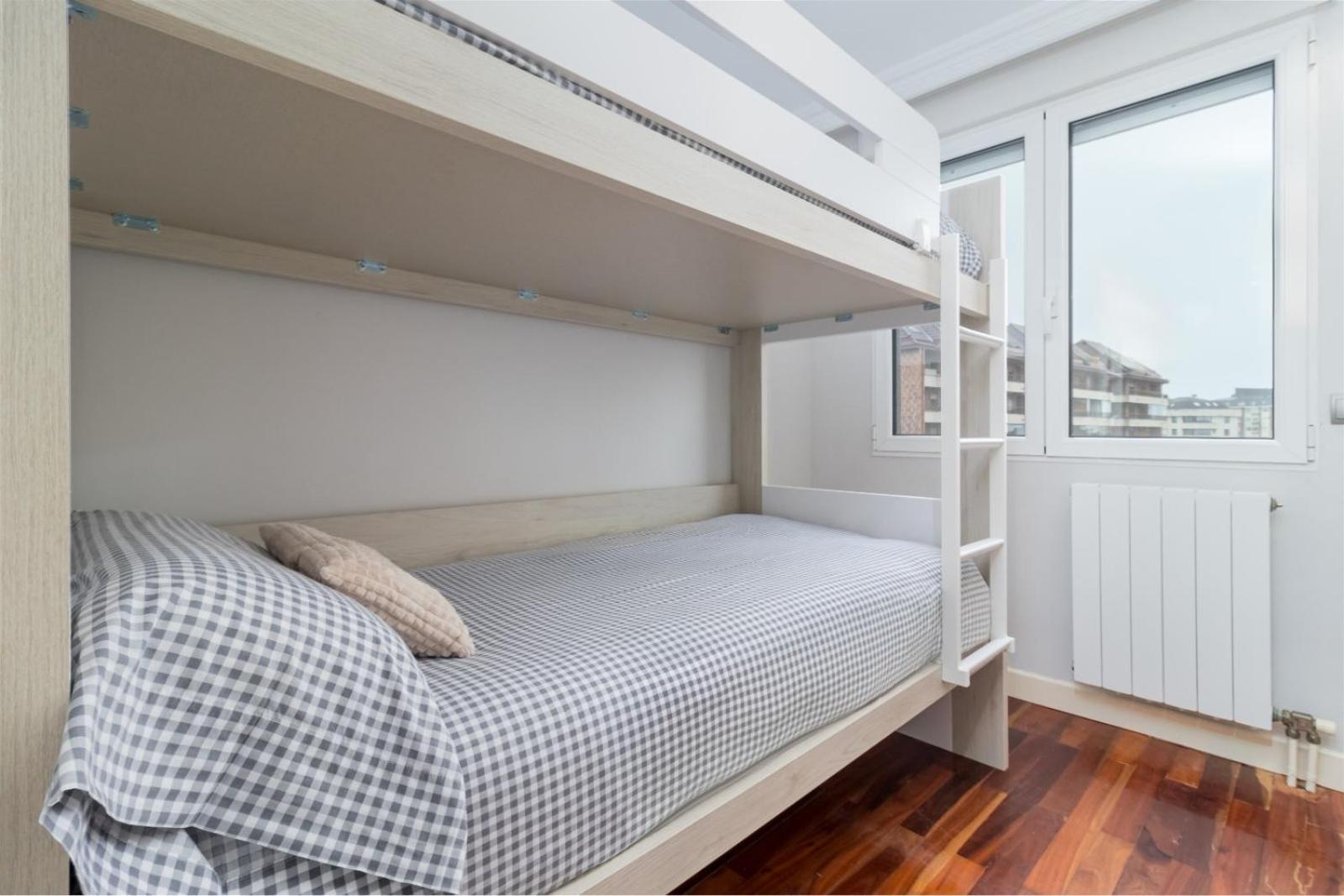 El Balcon De Charles Apartment Santander Luaran gambar