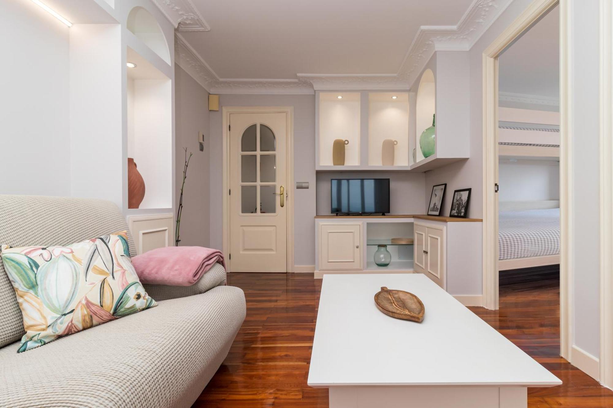 El Balcon De Charles Apartment Santander Luaran gambar